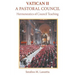Vatican II: A Pastoral Council, Hermeneutics of Council Teaching