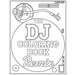 The DJ Coloring Book (Remix)