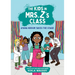 The Kids in Mrs. Z's Class: Ayana Ndoum Takes the Stage