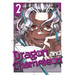 Dragon and Chameleon 02