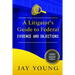 A Litigator's Guide to Federal Evidence and Objections