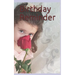 Birthday Reminder