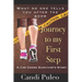 Journey to My First Step: A car crash survivor's story