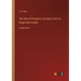 The Idea of Progress; An Inquiry into Its Origin and Growth: in large print