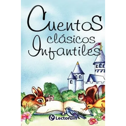 Cuentos clasicos infantiles
