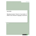 Meeting Learners' Needs. A Case Study of SEND in the Modern Language Classroom