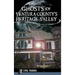 Ghosts of Ventura County's Heritage Valley