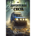 The Adventures of Cecil: Super Yarns of a Young Landrover Growing up in Cornwall