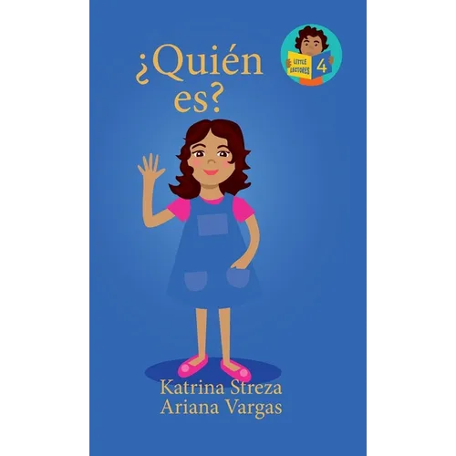 ｿQuien es?