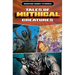 Tales of Mythical Creatures
