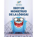 ¡Soy un monstruo de la lógica! Más de 340 sudokus de nivel fácil a medio