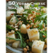 50 Vegan Cheese Making Recipes for Home