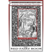The Red Fairy Book - A Book That Inspired Tolkien: With Original Illustrations