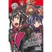 Reign of the Seven Spellblades, Vol. 8 (Manga)