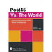 Post45 Vs. The World: Literary Perspectives on the Global Contemporary