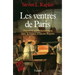 Les Ventres de Paris: Pouvoir et approvisionnement dans la France d'Ancien Régime