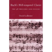Bach's Well-Tempered Clavier: The 48 Preludes and Fugues
