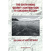 The Canal At Sault Ste Marie: The South Shore Quarry's Contribution to Canadian History