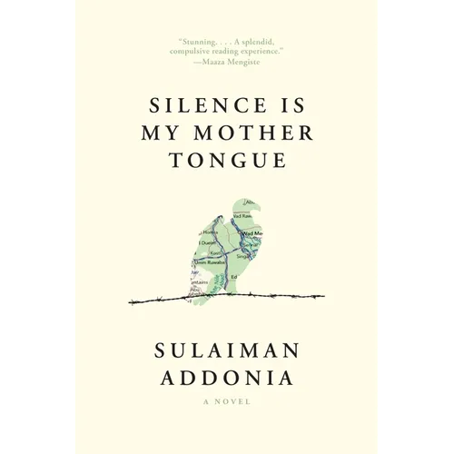 Silence Is My Mother Tongue