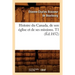 Histoire Du Canada, de Son Église Et de Ses Missions. T1 (Éd.1852)