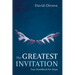 The Greatest Invitation: Your Handbook for Hope