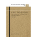 A Split in the Middle: The Making of the Political Centre in Iran 1987-2004