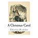 A Christmas Carol: Illustrated by Arthur Rackham