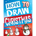How to Draw Christmas for Kids