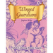 Winged Guardians: Adult Coloring Books Angels
