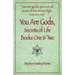 You Are Gods, Secrets of Life Books One & Two
