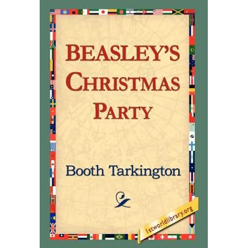 Beasley's Christmas Party