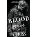Blood and Grace