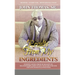 Results from My Ingredients