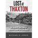 Lost at Thaxton: The Dramatic True Story of Virginia's Forgotten Train Wreck