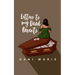 Letters to my Dead Parents