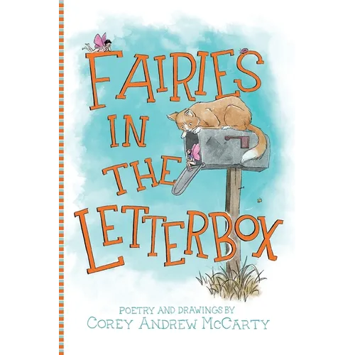 Fairies in the Letterbox
