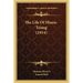 The Life Of Hiuen-Tsiang (1914)