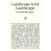 Landscape with Landscape