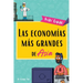 Las economías más grandes de Asia: ¡Pequeña guía sobre las principales industrias de Asia y las historias de su crecimiento! Educational Kids' Book in