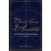 The Secret Lives of Ancestors: A California Pioneer Saga, Book 1