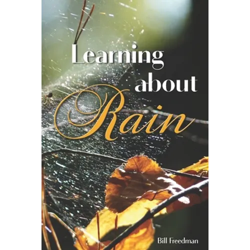 Learning about Rain