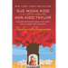 Traveling with Pomegranates: A Mother and Daughter Journey to the Sacred Places of Greece, Turkey, and France