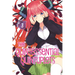 The Quintessential Quintuplets 3