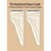 The Harpsichord Owner's Guide: A Manual for Buyers and Owners