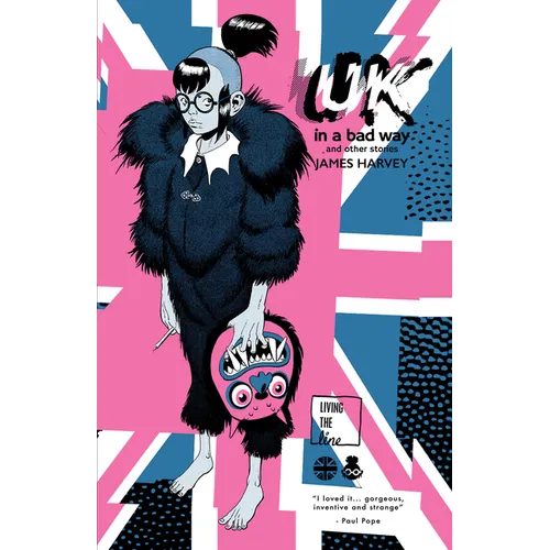 UK in a Bad Way and Other Stories