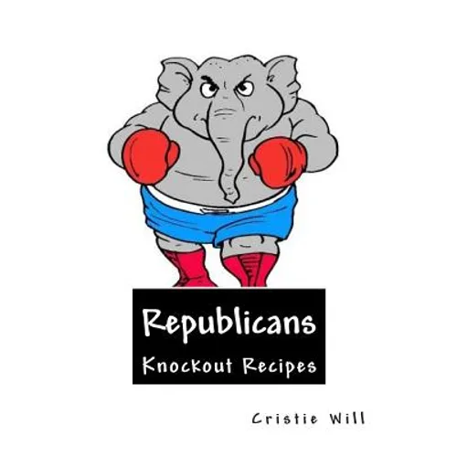 Republicans: Knockout Recipes!