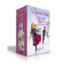 The Louisa May Alcott Hidden Gems Collection (Boxed Set): Eight Cousins; Rose in Bloom; An Old-Fashioned Girl; Under the Lilacs; Jack and Jill