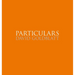 David Goldblatt: Particulars