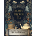 Journey Through Tea: A Collection of Riddles, Puzzles, Trivia and Coloring Pages