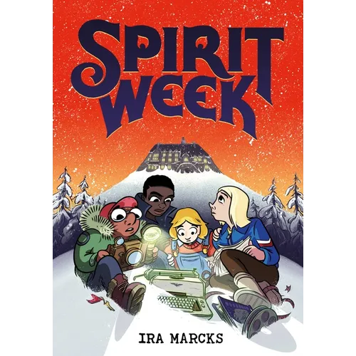 Spirit Week